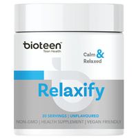 Bioteen Relaxify Unflavoured
